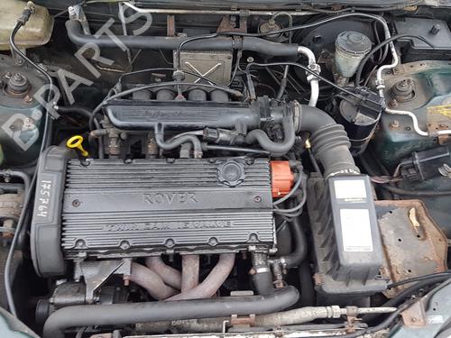 Switch ROVER 400 II Hatchback (RT) 416 Si | BP33490458I30  - Image 9