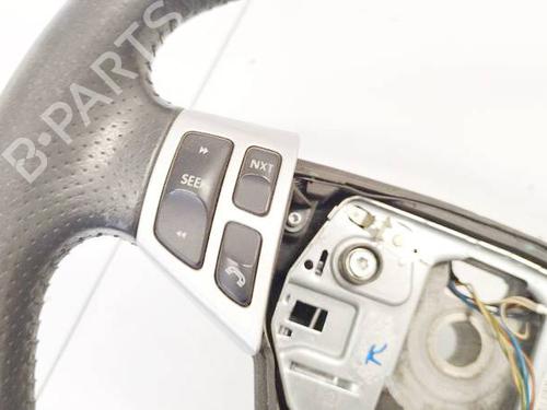 Used Steering wheel controls Steering wheel controls 37735745 37735745