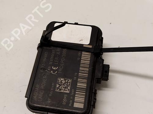 Electronic module LAND ROVER DISCOVERY SPORT (L550) 2.0 D 4x4 | BP40287253M83 - Image 3