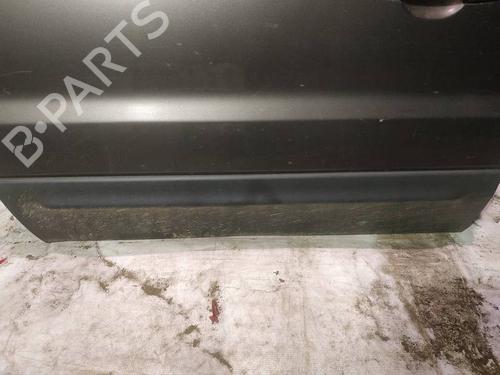 Gummiliste FORD MAVERICK 2.3 16V | BP35197749C142 - Image 2