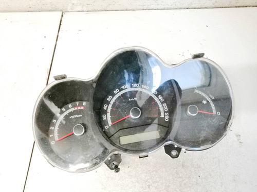 Used Instrument cluster Instrument cluster KIA VENGA (YN) 1.4 CVVT (90 hp) 35005418 35005418
