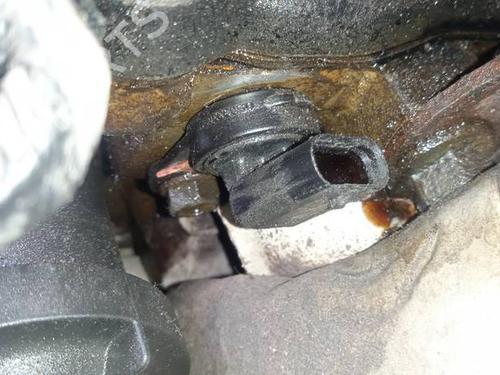 Used Electronic sensor Electronic sensor DODGE CALIBER 1.8 (150 hp) 35297368 35297368