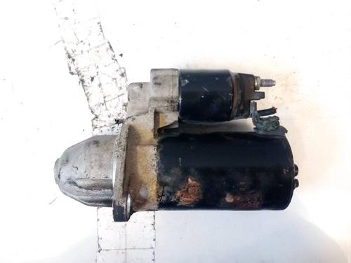 Starter AUDI A6 C6 (4F2) 2.4 | BP35357607M8 - Image 2