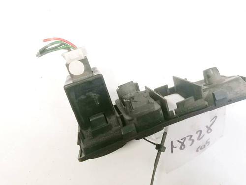 Switch HYUNDAI H-1 / STAREX Bus (A1) 2.5 CRDi | BP35353209I30 - Image 3