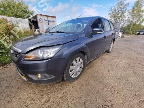 Electronic sensor FORD FOCUS II (DA_, HCP, DP) 1.6 TDCi | BP39485160M84 - Image 6