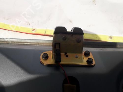 Used Tailgate lock Tailgate lock 35606866 35606866