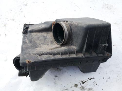 Used Air filter box Air filter box OPEL ZAFIRA / ZAFIRA FAMILY B (A05) 1.9 CDTI (M75) (150 hp) 35396658 35396658