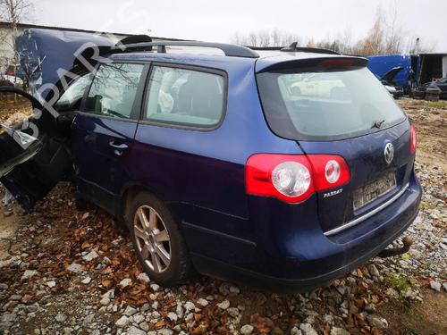 Electronic module VW PASSAT B6 (3C2) 1.9 TDI | BP32604236M83 