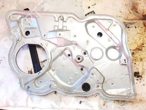 Used Front left window mechanism Front left window mechanism 35117481 35117481
