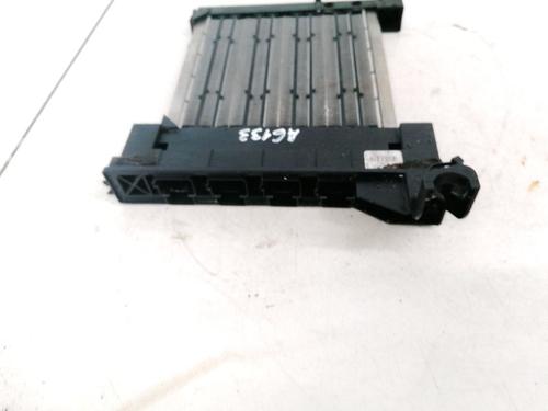 Heater resistor RENAULT ESPACE IV (JK0/1_) 2.2 dCi (JK0H) | BP35545071M108 - Image 2