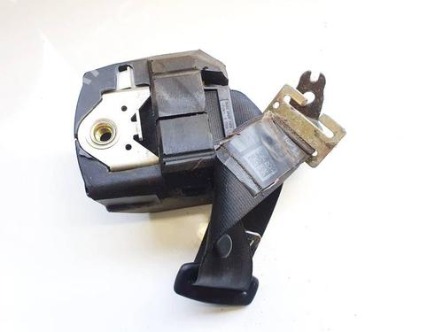 Rear left seatbelt VW PASSAT B6 (3C2) 2.0 TDI | BP35312067I29 - Image 2