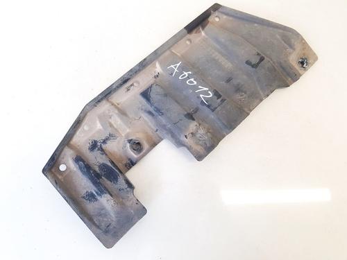 Used Underbody protection Underbody protection MITSUBISHI LANCER VIII (CY_A, CZ_A) 1.5 (109 hp) 35627366 35627366