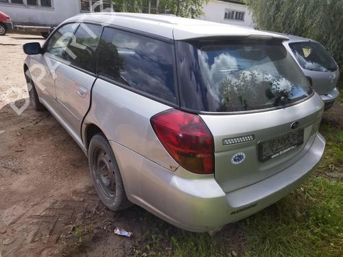 Engine mount SUBARU LEGACY IV Estate (BP) 2.0 AWD (BP5) | BP32906962M89  - Image 6