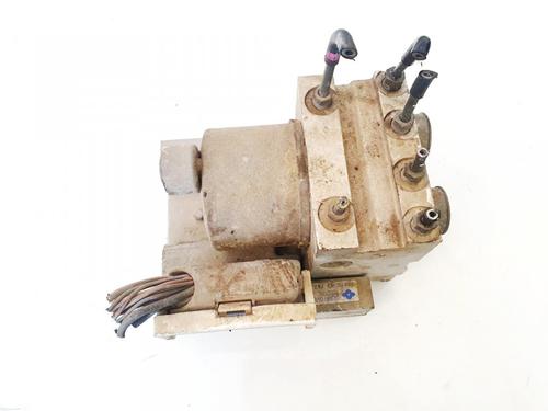 Used ABS pump ABS pump MAZDA 626 V (GF) 1.8 (GF8P) (90 hp) 35415763 35415763