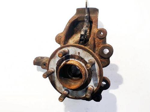 Used Right front steering knuckle Right front steering knuckle FORD FOCUS III 1.6 TDCi (115 hp) 34823350 34823350