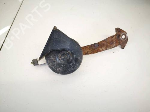 Used Horn Horn PEUGEOT 207 (WA_, WC_) 1.4 HDi (68 hp) 34945650 34945650
