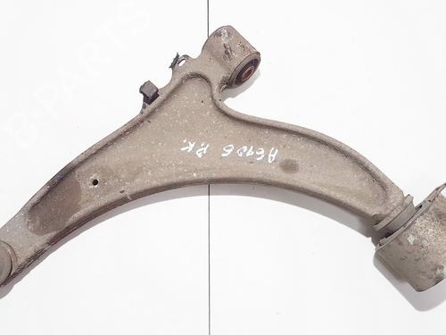 Used Left rear steering knuckle Left rear steering knuckle 35625996 35625996