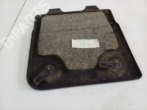 Boot lining PEUGEOT 407 (6D_) 2.0 HDi 135 (6DRHRH, 6DRHRE, 6DRHRG, 6DRHRJ) | BP34816622I3 - Image 4