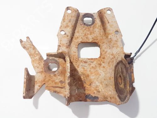 Støtte Støtte AUDI 80 B4 Saloon (8C2) 1.9 TDI (90 hp) 35597099 35597099