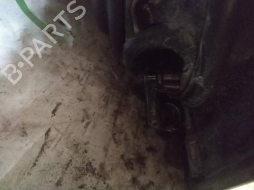 Used Hinge/Door check strap Hinge/Door check strap BMW 7 (E65, E66, E67) 730 d (218 hp) 35312385 35312385