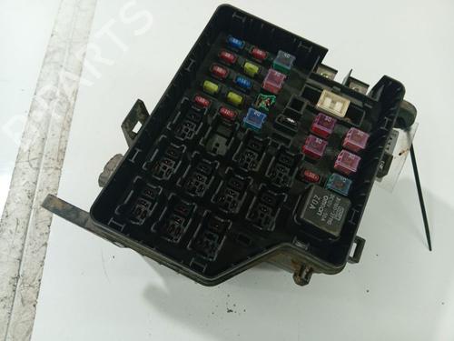 Used Fuse box Fuse box HYUNDAI SANTA FÉ I (SM) 2.4 16V 4x4 (146 hp) 32969440 32969440