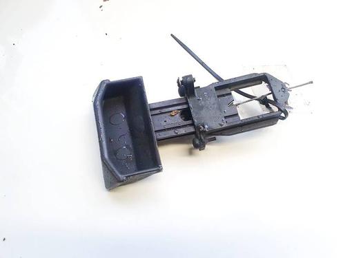 Used Hand brake Hand brake MERCEDES-BENZ VITO Van (W638) 108 D 2.3 (638.064, 638.068) (79 hp) 35319236 35319236