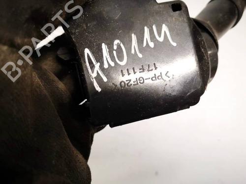 Warning switch LEXUS IS II (_E2_) 220d (ALE20) | BP35059650I22 - Image 4