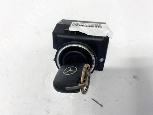 Used Ignition barrel Ignition barrel 35027431 35027431
