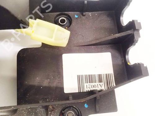 Gear lever CHEVROLET CAPTIVA (C100, C140) 2.0 D 4WD | BP35127856M90 - Image 2