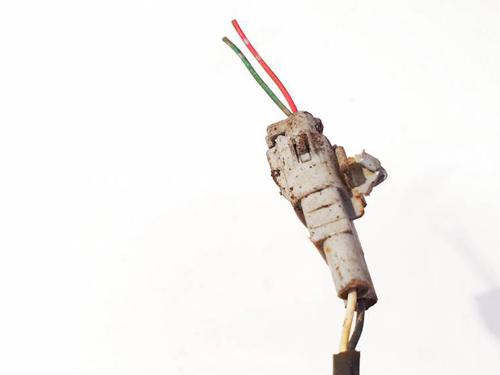 Electronic module TOYOTA RAV 4 II (_A2_) 2.0 D 4WD (CLA20_, CLA21_, CLA20R, CLA21R) | BP35268841M83 - Image 3