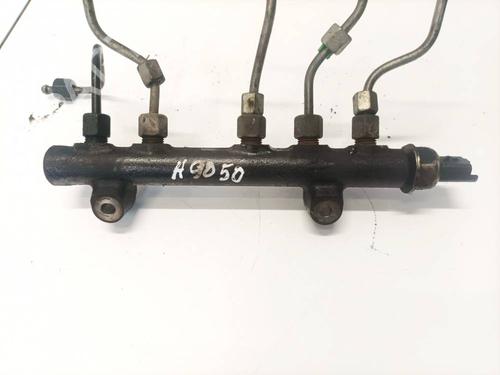 Injection rail FORD FOCUS III 1.6 TDCi | BP35216412M98 - Image 2