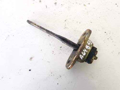 Used Hinge/Door check strap Hinge/Door check strap MITSUBISHI PAJERO I (L04_G, L14_G) 2.3 TD (L043G, L048G) (84 hp) 35523711 35523711