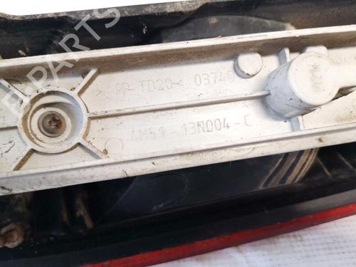 Left taillight FORD FOCUS II (DA_, HCP, DP) 1.6 TDCi | BP35472474C34 - Image 3