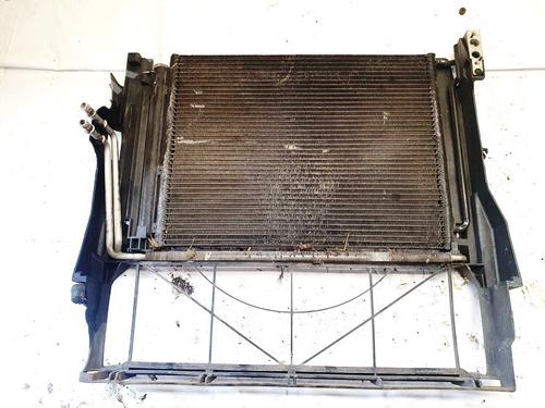 AC radiator BMW X5 (E53) 3.0 d | BP35405298M32 - Image 2