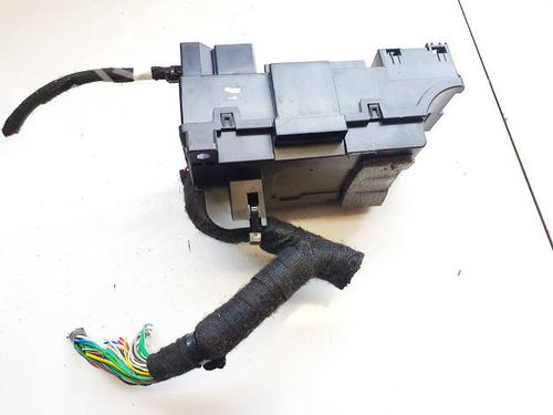 Fuse box VESPA PX PX 125 E Lusso (VNX2T) | BP38610915E1 - Image 3