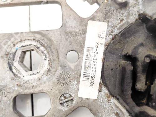 Steering wheel FORD TRANSIT Van (FA_ _) 2.2 TDCi | BP35228307C49 - Image 2