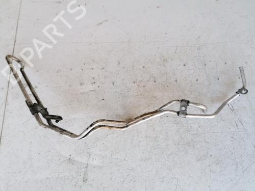 Used AC pipe AC pipe MAZDA MPV II (LW) 2.0 DI (136 hp) 33080009 33080009