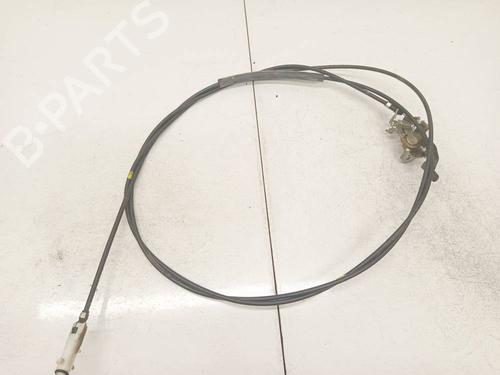 Used Interior handle Interior handle TOYOTA COROLLA Verso (ZER_, ZZE12_, R1_) 2.2 D-4D (AUR10_, AUR10R) (136 hp) 34755960 34755960