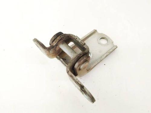 Used Hinge/Door check strap Hinge/Door check strap TOYOTA AVENSIS (_T25_) 2.0 D-4D (CDT250_, CDT250R) (116 hp) 32599140 32599140