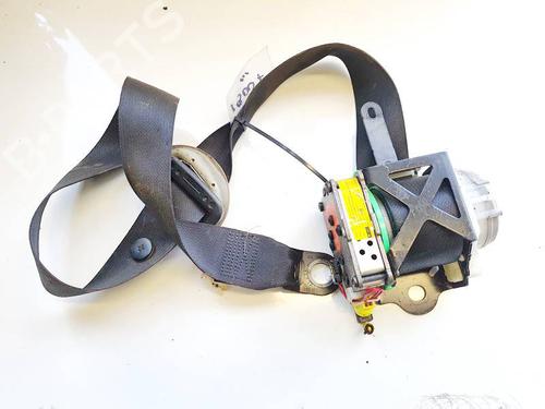 Used Front left seatbelt Front left seatbelt 35297026 35297026