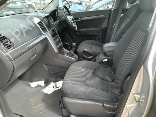 Fuse box CHEVROLET CAPTIVA (C100, C140) 2.0 D | BP33519519E1  - Image 7