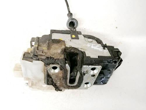 Front left lock KIA CEE'D Hatchback (ED) 1.6 CRDi 115 | BP35099147C98 - Image 2