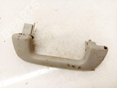 Used Interior roof handle Interior roof handle TOYOTA COROLLA Verso (ZER_, ZZE12_, R1_) 1.6 (ZNR10_, ZNR10R) (110 hp) 39734211 39734211