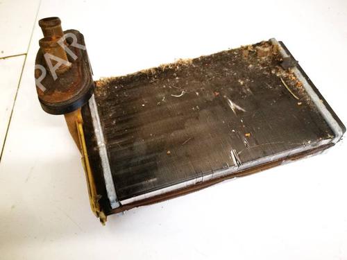 Used Heater matrix Heater matrix 35038029 35038029