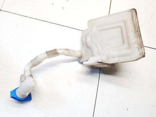 Sprinklertank Sprinklertank SKODA SUPERB II (3T4) 1.8 TSI (160 hp) 34982238 34982238