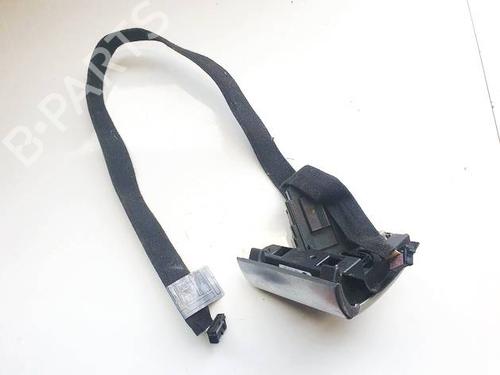 Ignition barrel BMW 5 (E60) 520 d | BP37677683M48 - Image 3