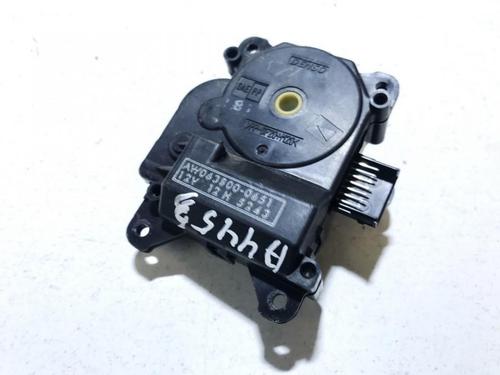 Used Electronic module Electronic module SUBARU TRIBECA (B9) 3.0 (WXE) (250 hp) 33506269 33506269