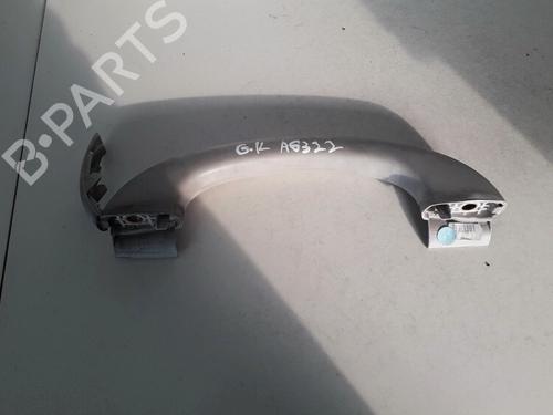 Håndtag i tag Håndtag i tag FIAT ULYSSE (179_) 2.2 JTD (128 hp) 35596509 35596509