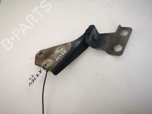Used Hinge/Door check strap Hinge/Door check strap RENAULT MEGANE II (BM0/1_, CM0/1_) 1.5 dCi (BM0F, BM0T, BM2B, CM0F, CM0T) (82 hp) 35489705 35489705