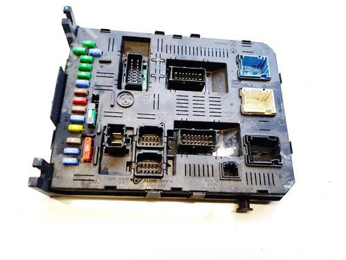 Used Fuse box Fuse box PEUGEOT 407 (6D_) 2.2 16V (6D3FYH, 6D3FYE) (163 hp) 32615913 32615913